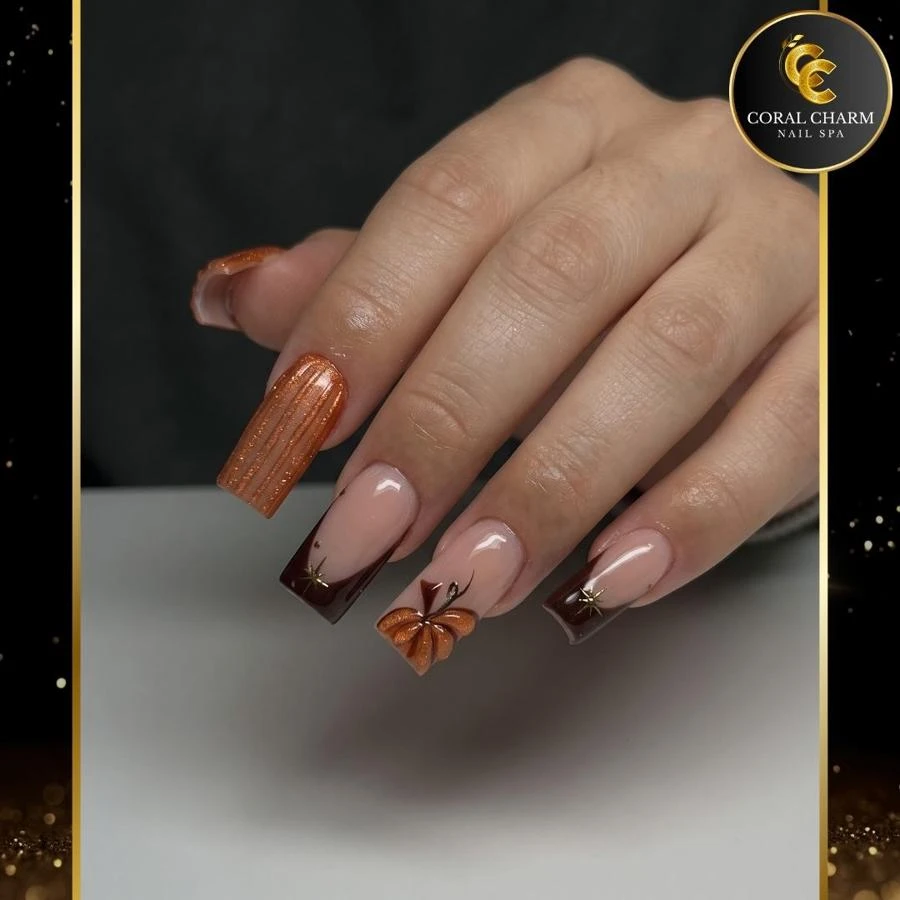 Halloween Nails Ideas